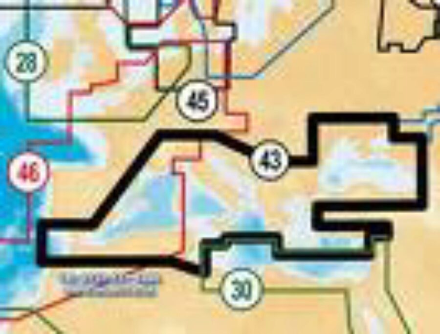 Gold XL9 SD/Micro SD Format 43X Mediterranean And Black Sea