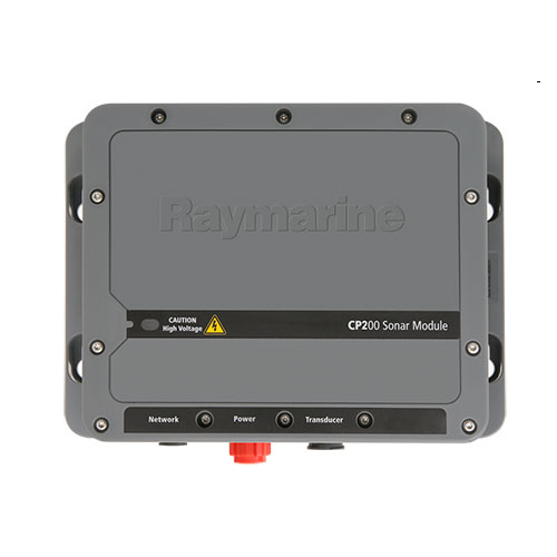 CP200 SideVision Fishfinder Module (E70256)