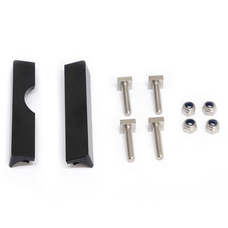Fusion MS-SRX400/MS-ERX400 Flat Mount Kit