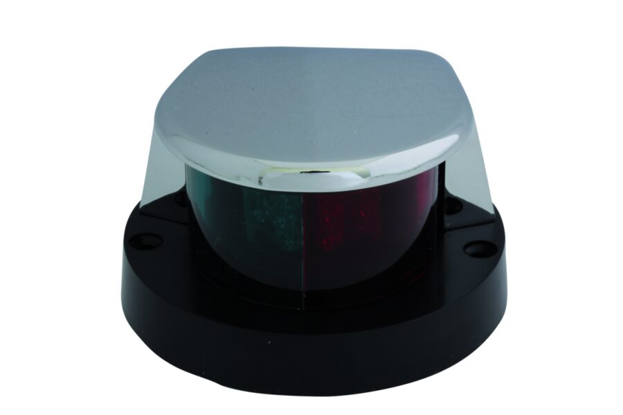 Red/green Nav.light Led 12v