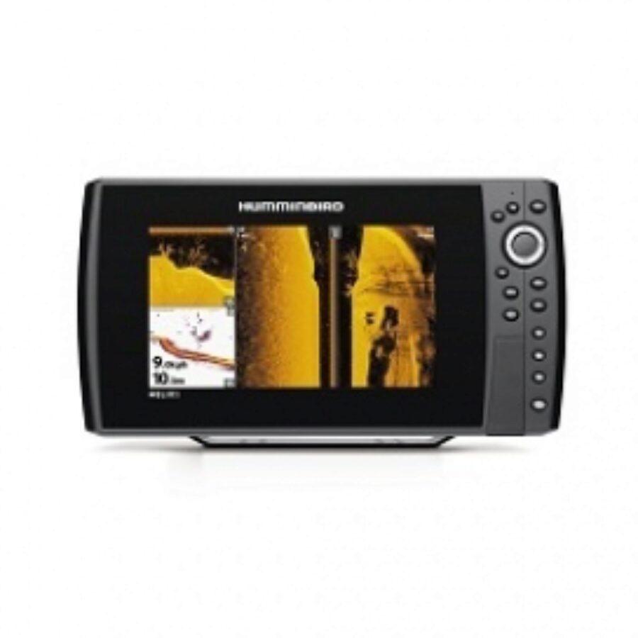 HELIX 9 CHIRP MEGA SI GPS G2N