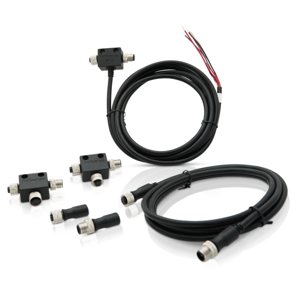 Starter Kit Micro MPT-1 TER-F TER-M T-MFFx2 TDC-6M NMEA2000