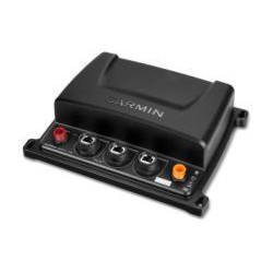 Gcv 10 Black Box Sonar (010-01156-00)