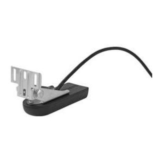 Garmin GT52HW Traditional High Wide CHIRP Down Vu and Side Vu Transducer