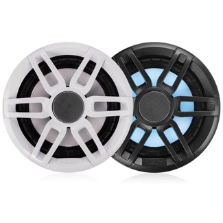 Fusion XS Series 6.5" 200W Sports Marine Speakers