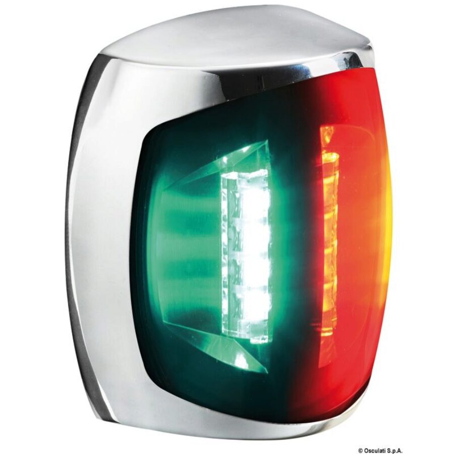 Sphera III Navigation LED Light up to 20 m - 225u00b0 bow