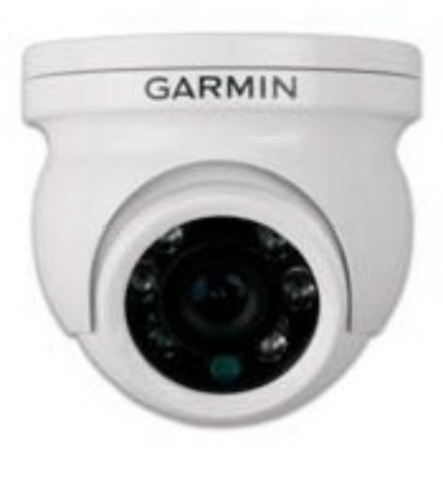 Gc10 Marine Camera Reverse Image (pal)