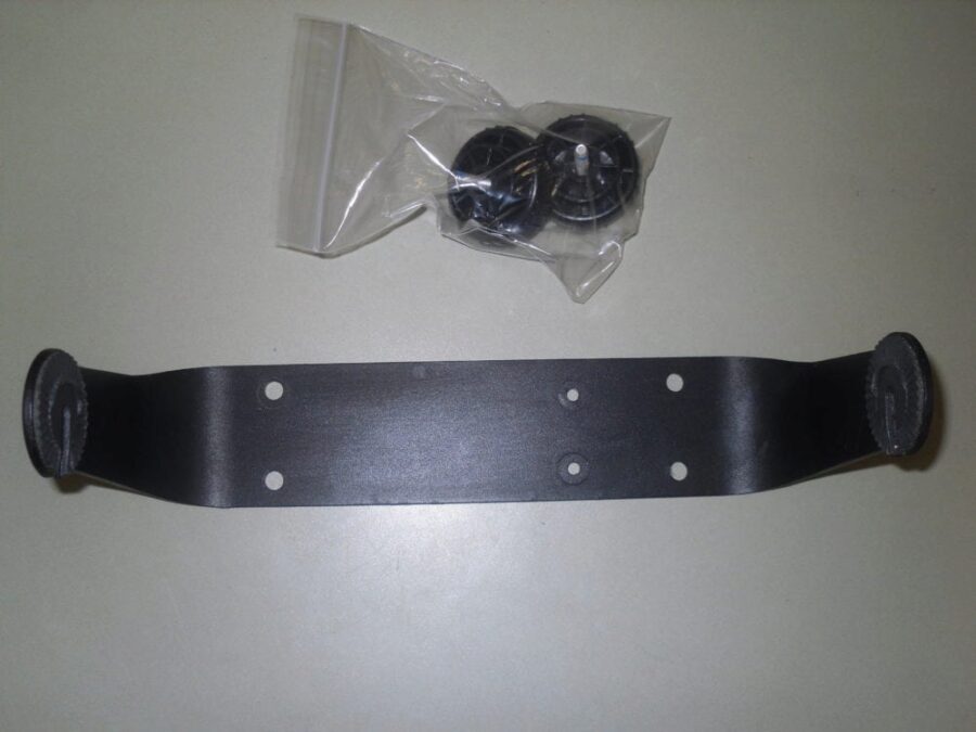 4008 2nd Mounting Kit