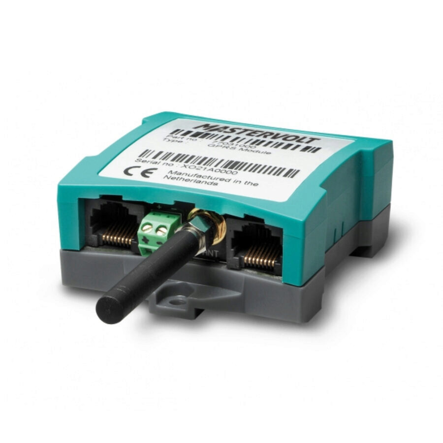 MasterBus GPRS Module
