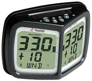 Micronet Race Master - T070 (T070-868)