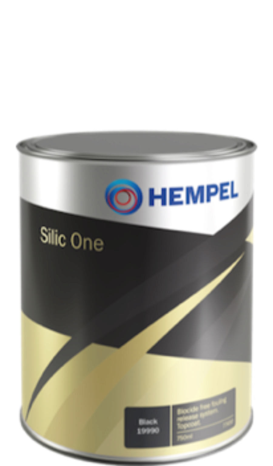 Silic One 750ml - Red