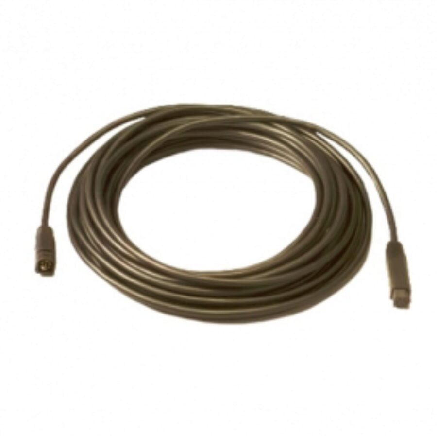 30 Feet, 7 Pin Transducer Extension Cable