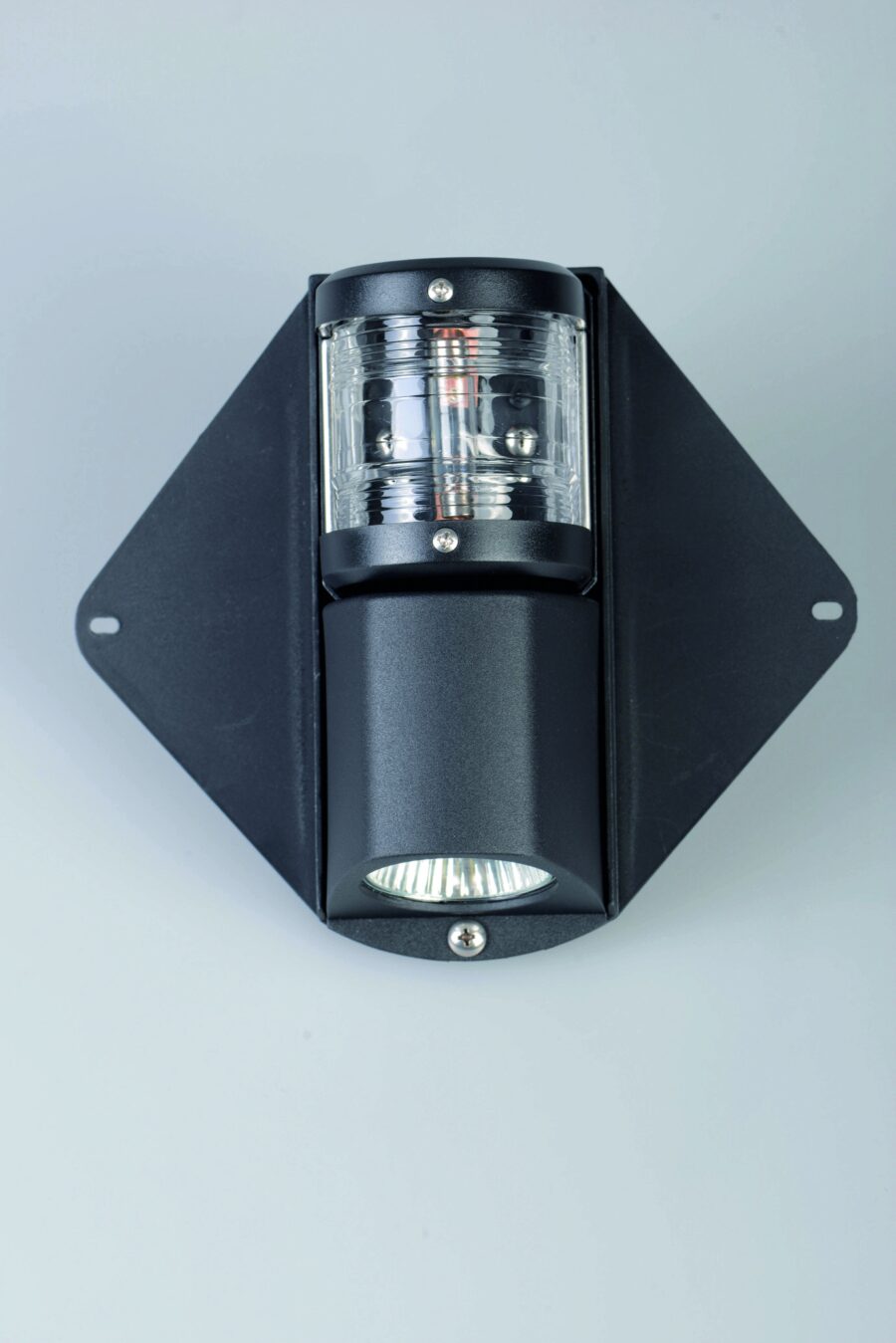 Combined Masthead Deck Light