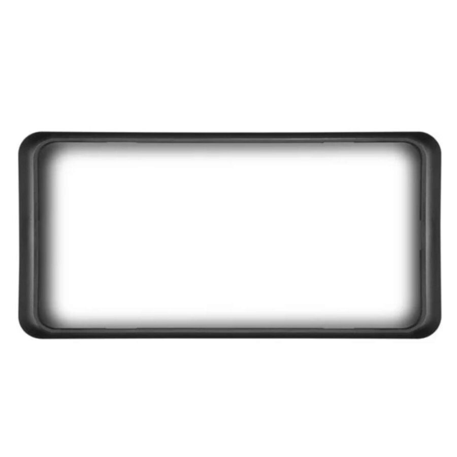 Trim Ring Snap Cover(210/15 VHF)