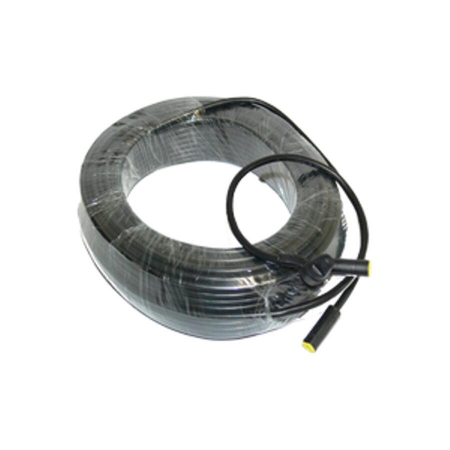 35m (115 ft) NMEA2000 Wind vane cable (Micro-C male - Simnet)