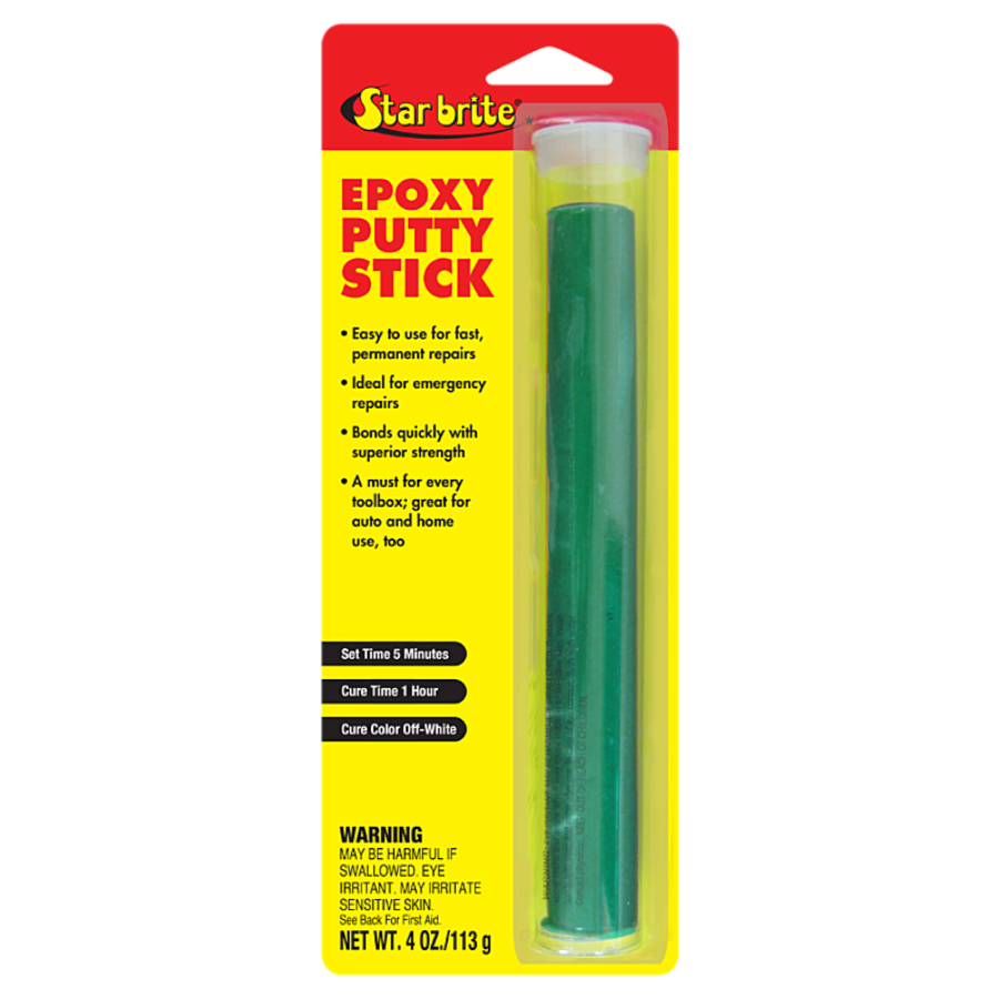 Epoxy Putty Stick - 113g