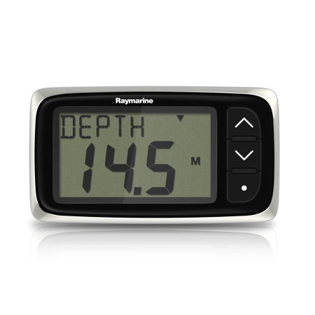 I40 Depth Display Only (E70064)