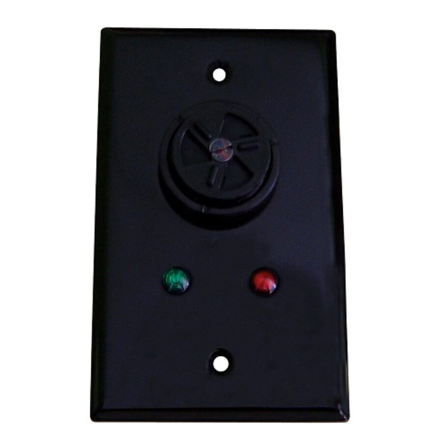 Alm100 Alarm Module