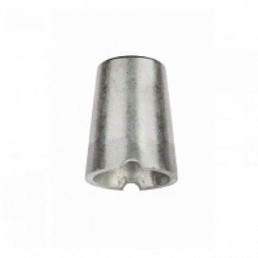 Zinc Prop Nut Anode Sole Type 37MM