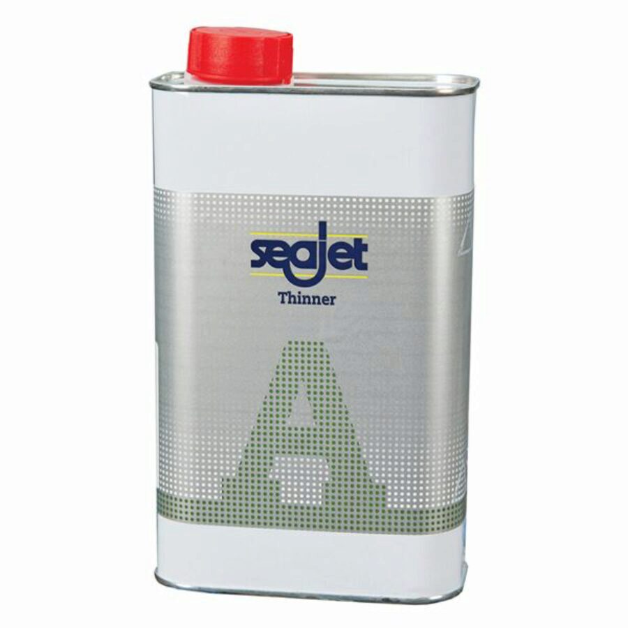 THINNER A 1L