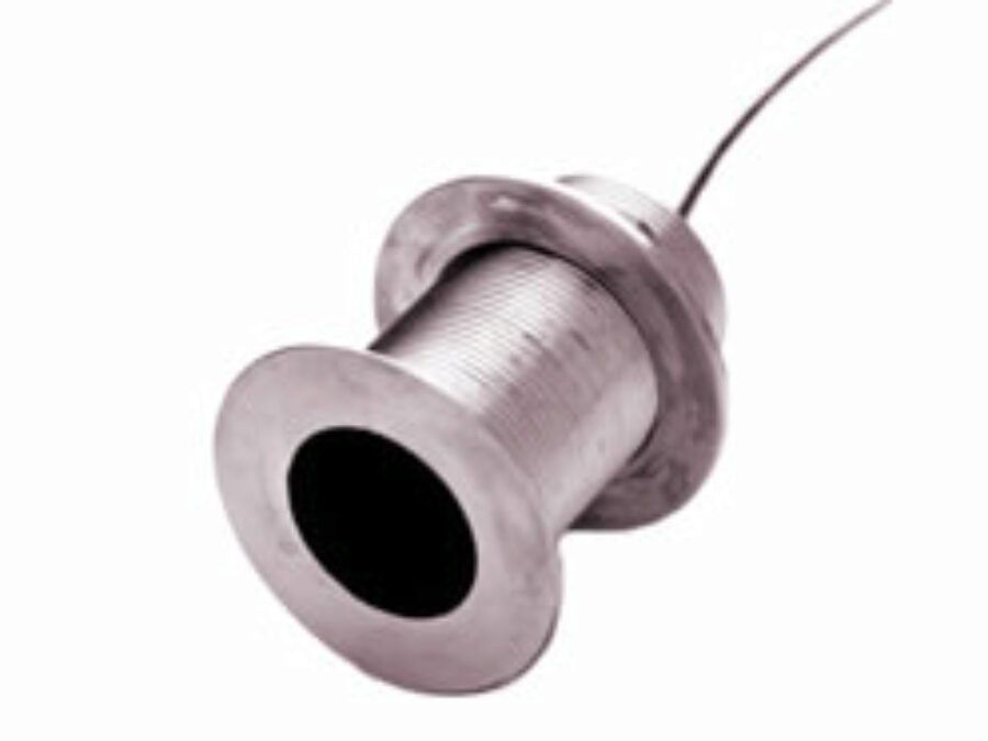 Low Profile Bronze Depth Only