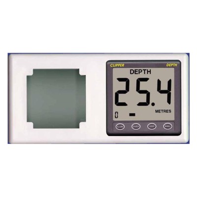 Clipper Pod Unit (010.031)