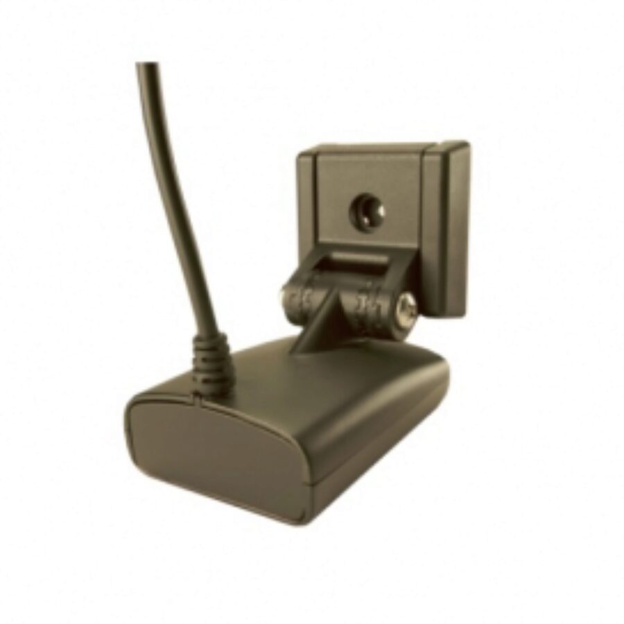 Compact Side Imaging, Dual Beam PLUS