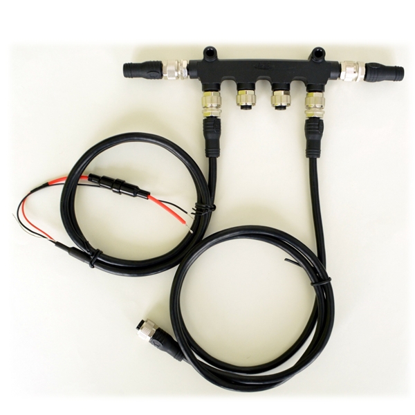 NMEA 2000 Cabling Starter Kit