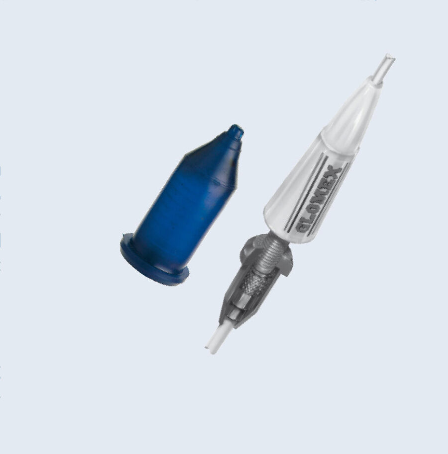 PVC Protection For All Sizes Of PL259