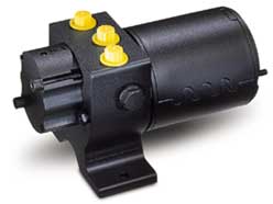 Type 2 Pump 24volt (M81123)