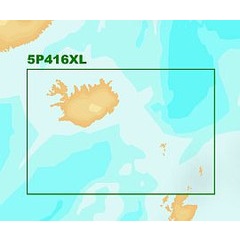 Platinum+ XL - SD/Micro SD - Iceland To Faeroe I. (5P416XLS)