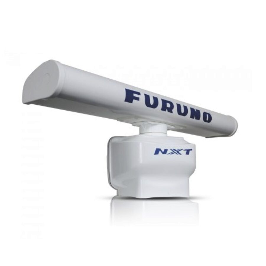 DRS6ANXT 3.5ft X-Class Solid State Doppler 25Kw Open Array Radar