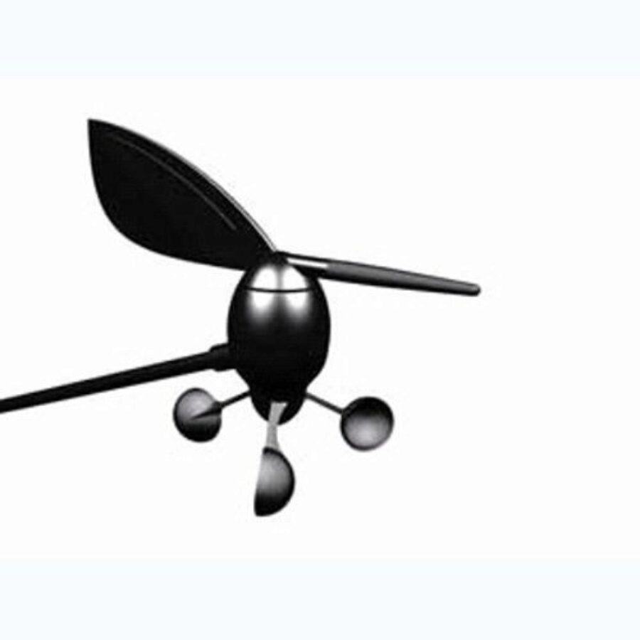 Wind Vane + 30M Cable - Masthead Unit for ST60