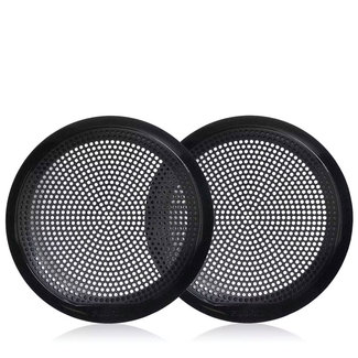 Fusion EL Series 6.5" Classic Speaker Grilles