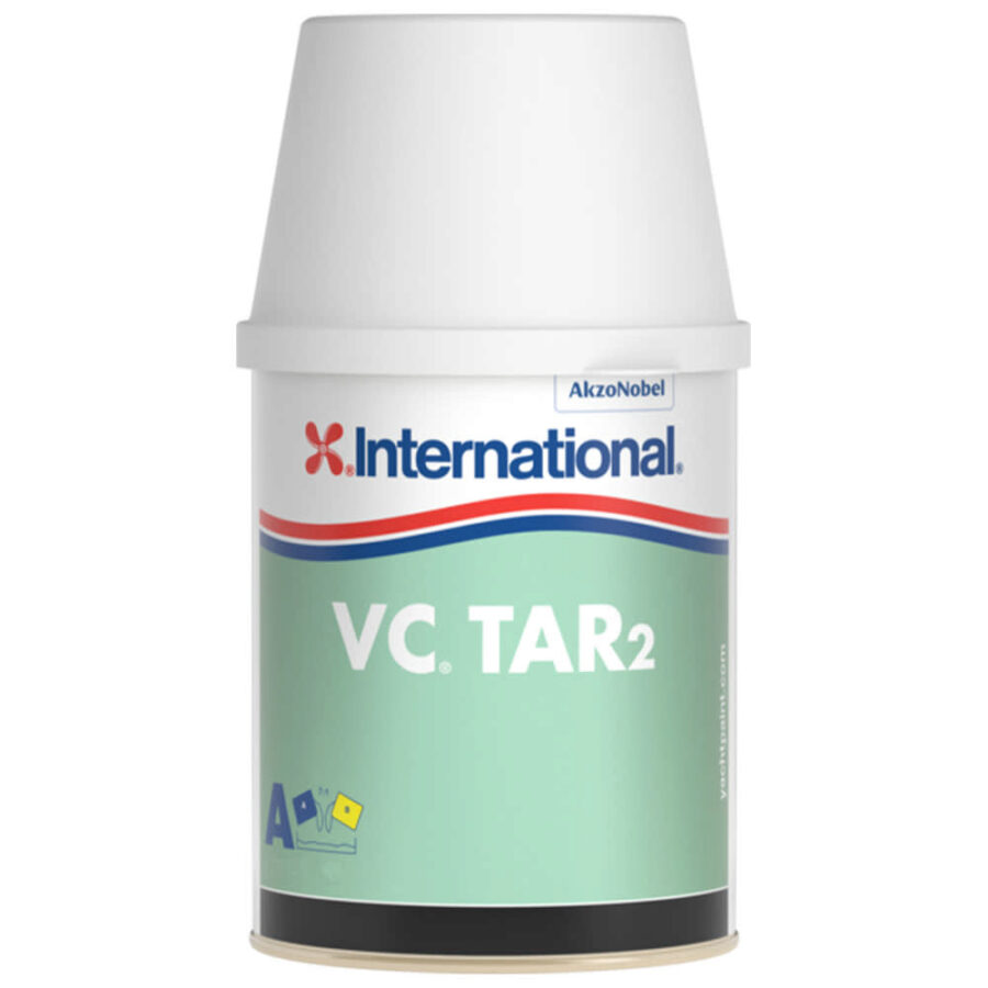 VC TAR-2 BLACK 1LT