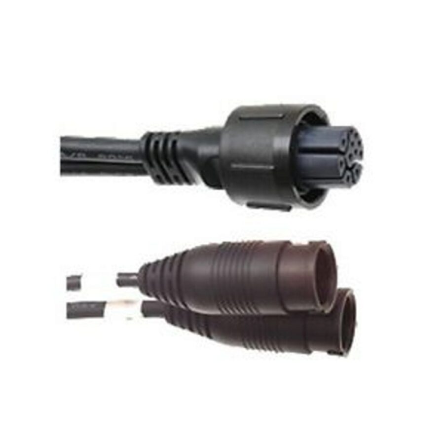 Transducer Y Cable for CP450C. CP470 and CP570