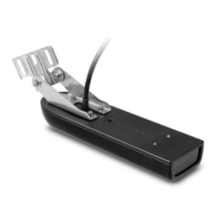 GT-21 TM Transducer - Traditional & DownVu optimised for depth performance and rough conditions