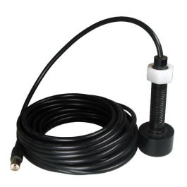 Clipper and Target depth transducer with 7m cable