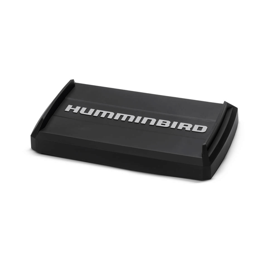 UC H89  Unit Cover HELIX 8/9 G3N Models