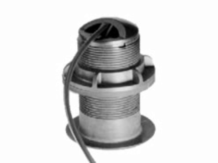 Low Profile Plastic Depth Only