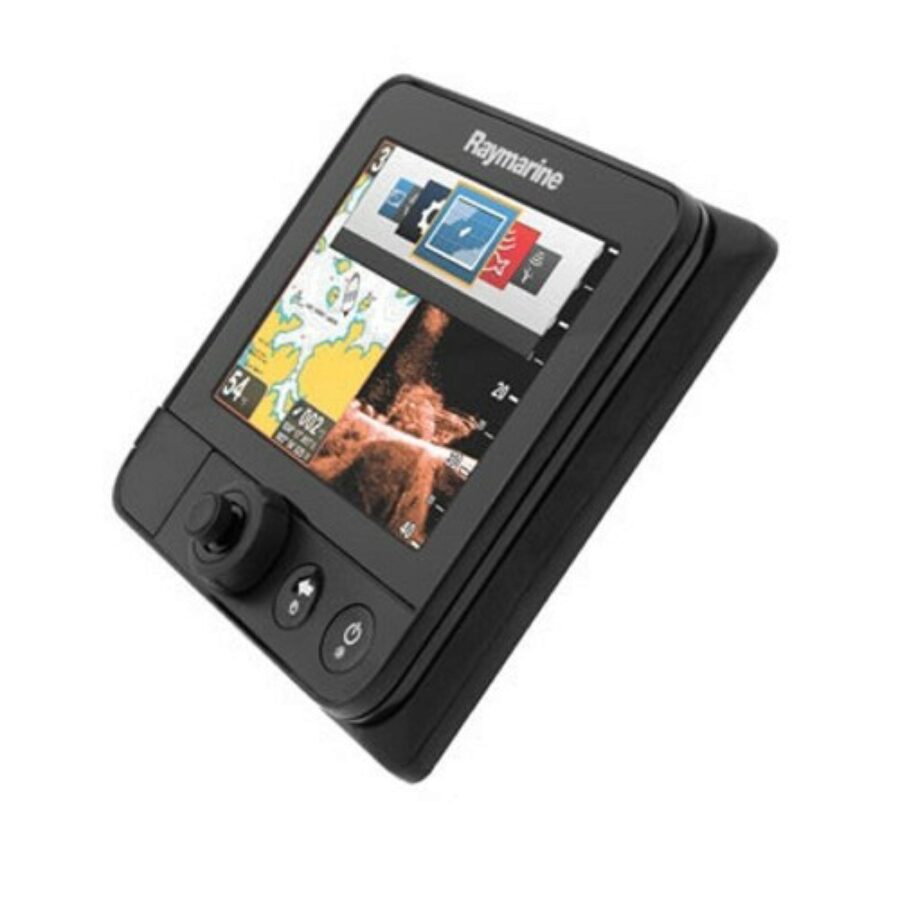 Dragonfly 4 & 5 Flush Mounting Kit