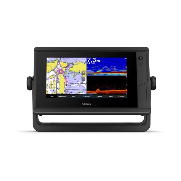 GPSMAP 722xs Plus With Built In Sounder (010-02320-02)