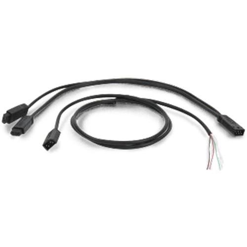 Helix Bare Ended GPS/NMEA Connection Cable (700030-1)