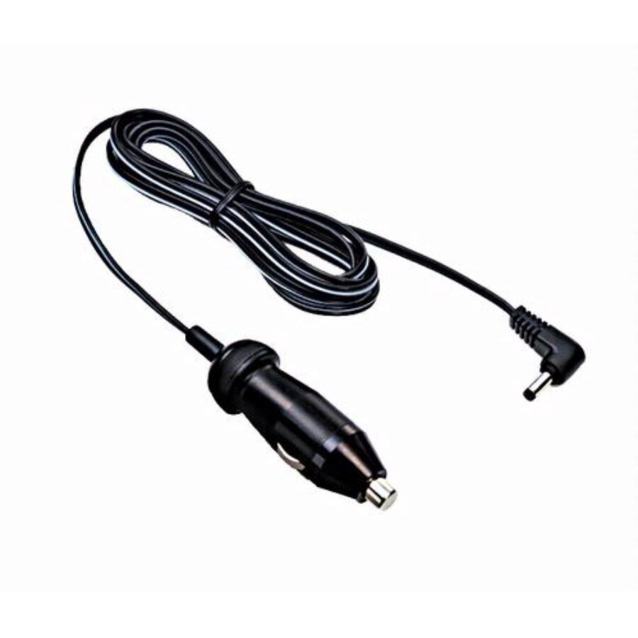 E-dc-19a 12v Cig Lighter Charger For Hx750e