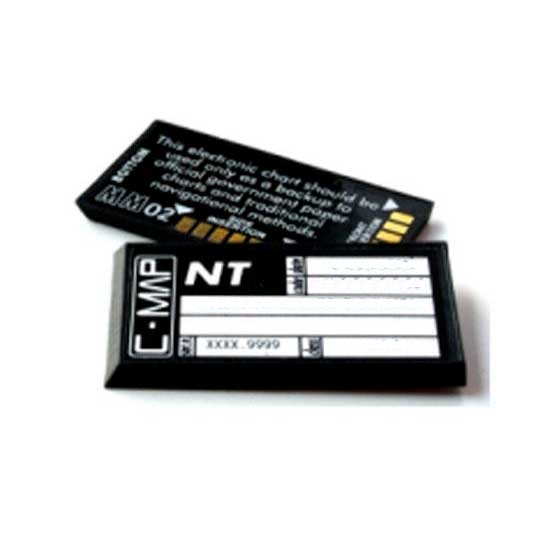 C-Map NT User Cartridge 16Mb