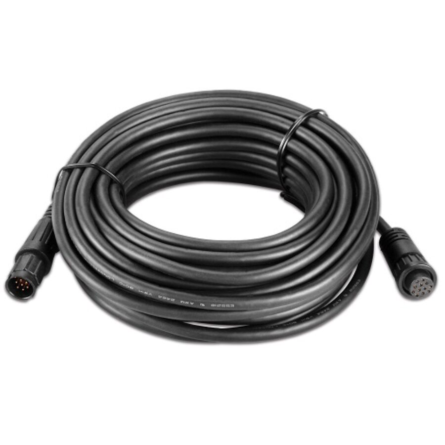 Vhf Handset Ext Cable 10m