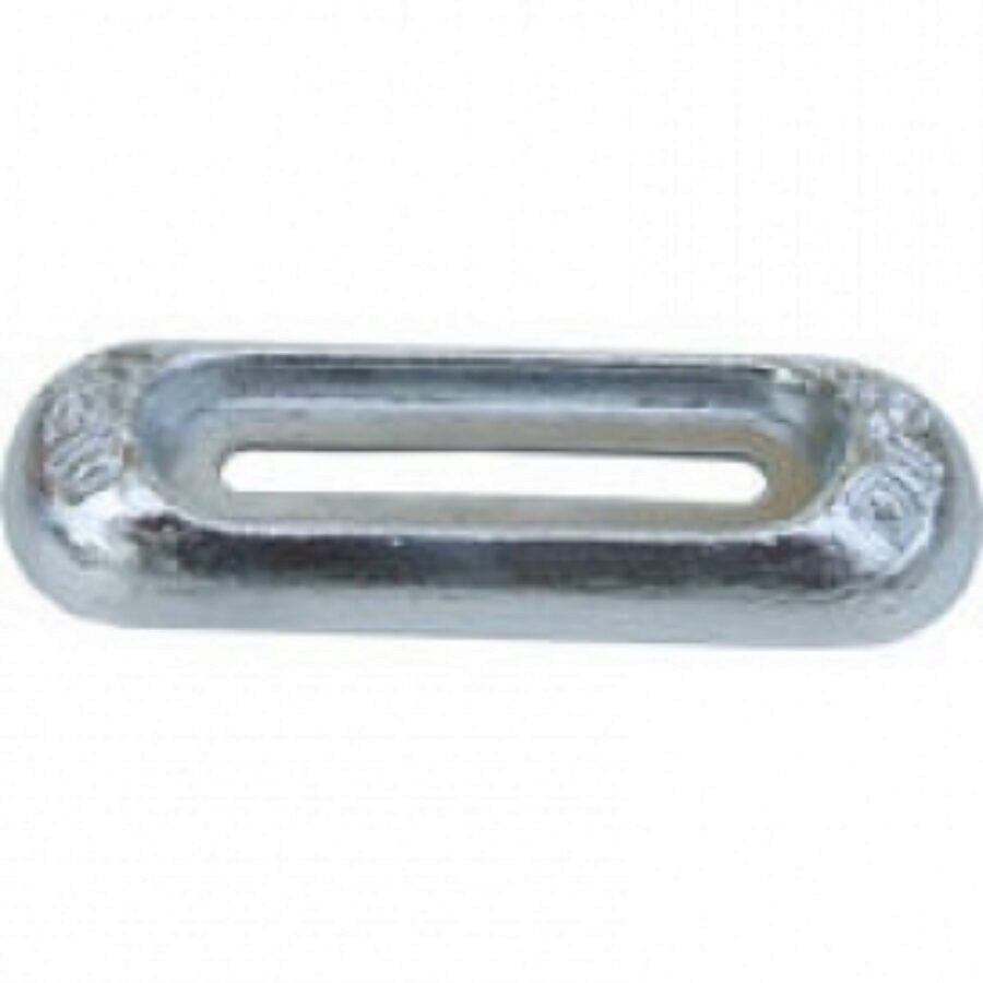 1.2 KGS NOM NET WEIGHT UP TO 110 MM BOLTCENTRES ZD76MINIEURO