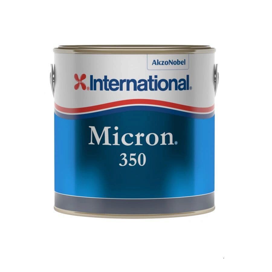 Micron 350 Dover White 2.5lt