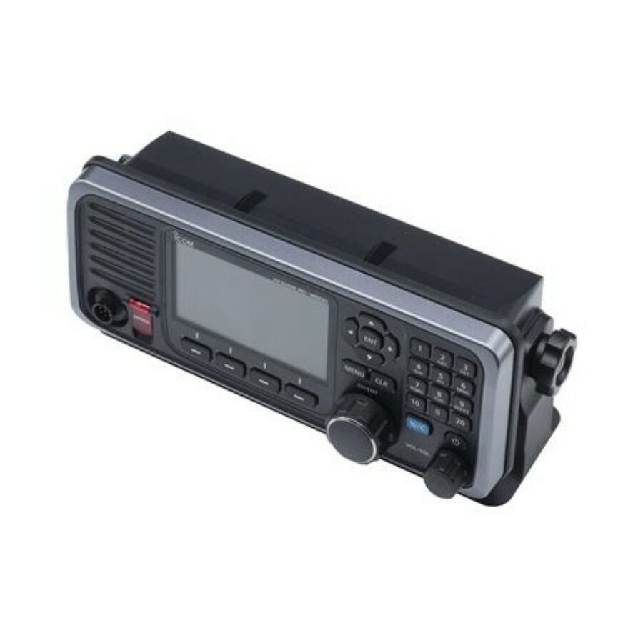 RC-M600 Command Head For IC-M605