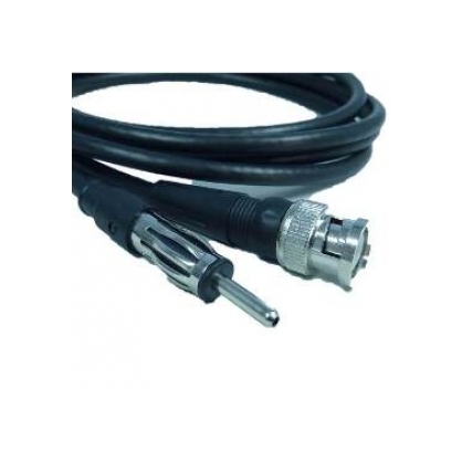 AM/FM patch cable (AIS / VHF antenna splitter)